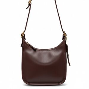 Vintage coach Janice Riccardi Disanto's
Legacy Bag